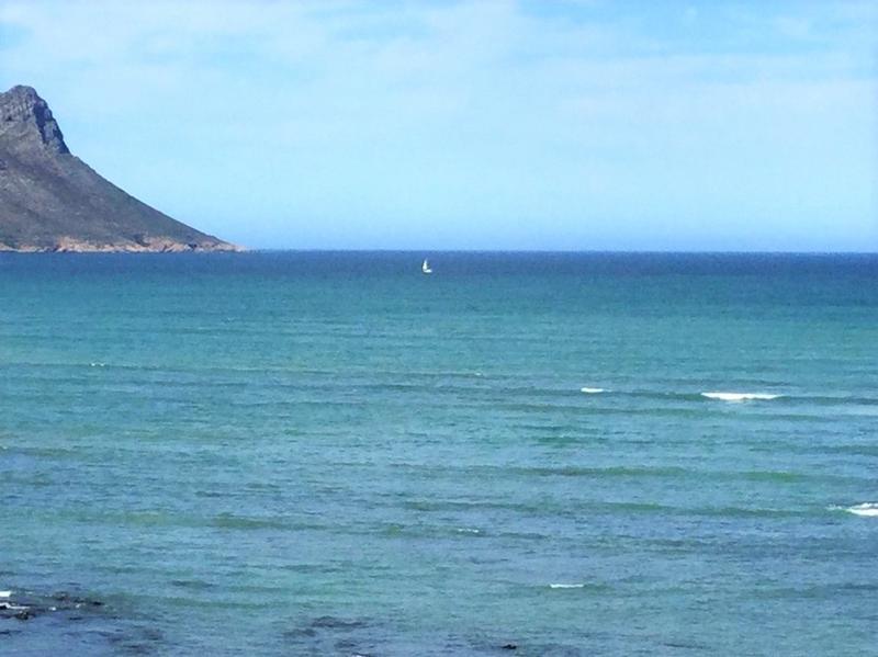 To Let 2 Bedroom Property for Rent in Strand Western Cape